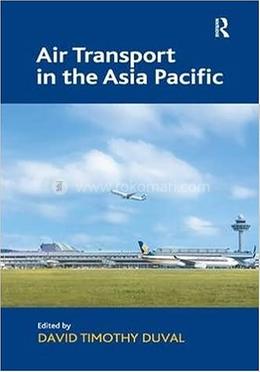 Air Transport in the Asia Pacific