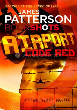 Airport : Code Red image