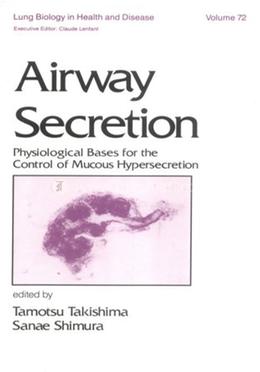 Airway Secretion image