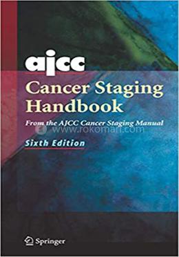 Ajcc Cancer Staging Handbook image