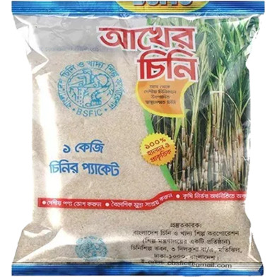 Akher Chini Sugar 1Kg image