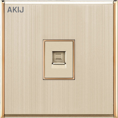 Akij Aura Data Socket image