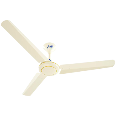 Akij Ceiling Fan 56 Inch Model- Speed image