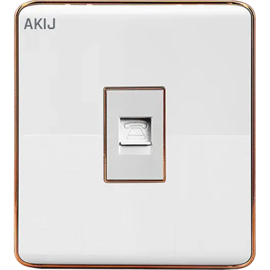 Akij Elegant Data Socket image