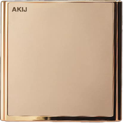 Akij Innova Blank Plate image