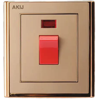 Akij Innova DP Switch 20A image