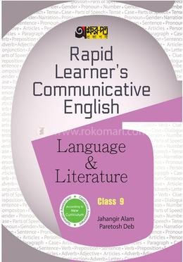 Akkharpatra Rapid Learners Communicative English Language image