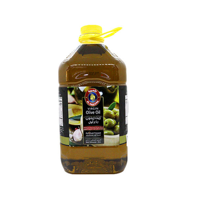 Al Ameera Virgin Olive Oil 5Ltr (UAE) image