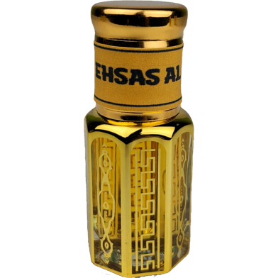 Al Kaaba Luxury Fragrance 6ml image