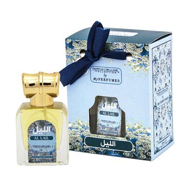 My Perfumes Al Lalil Attar - 20ml image