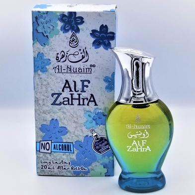 Al-Nuaim Alf Zahra Attar - 20 ml (Heart Series) image