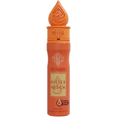 Al- Nuaim Bitter Peach Eftina 6ml image