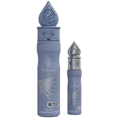 Al- Nuaim Envictus Eftina image