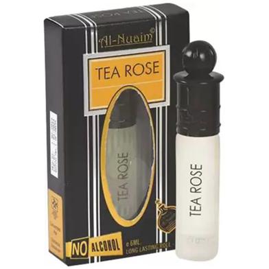 Al-Nuaim Tea Rose Attar (টি রোজ আতর) - 6 ml image