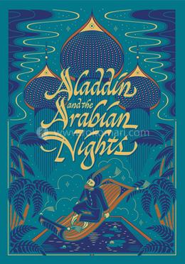 Aladdin and the Arabian Nights image