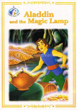 Aladdin and the Magic Lamp image