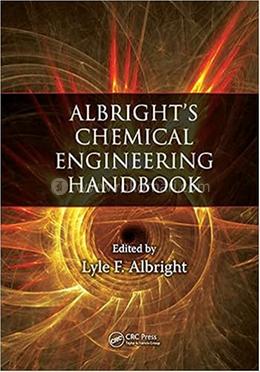 Albright's Chemical Engineering Handbook image