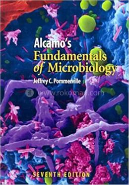 Alcamos Fundamentals Of Microbiology image