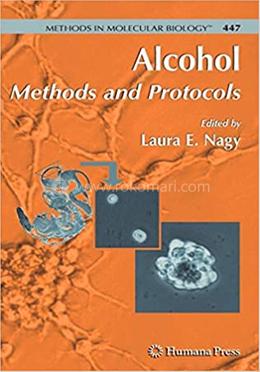 Alcohol: Methods and Protocols image