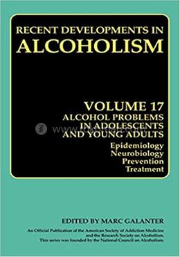 Alcohol Problems in Adolescents and Young Adults image