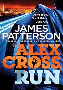 Alex Cross, Run image