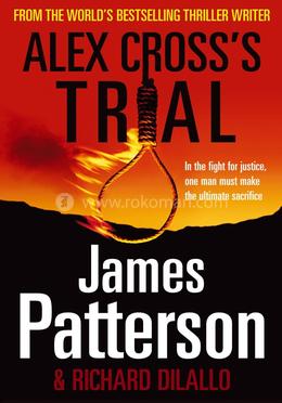 Alex Cross's Trial image
