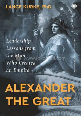 Alexander The Great image
