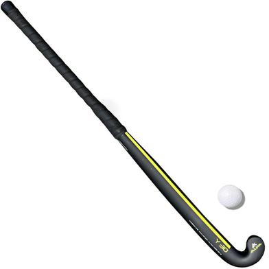 Alfa Hockey Stick Fiber image