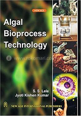 Algal Bioprocess Technology image