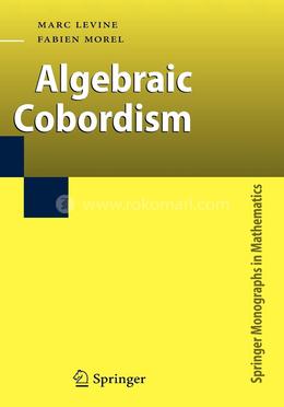 Algebraic Cobordism image