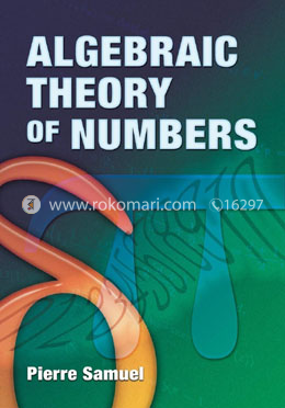 Algebraic Theory of Numbers image