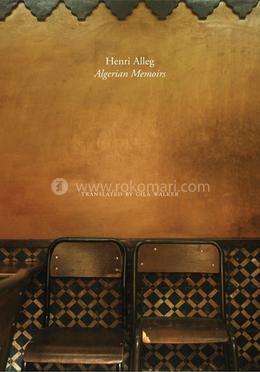 Algerian Memoirs image