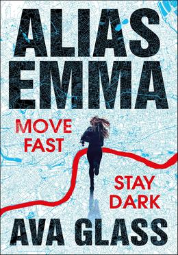 Alias Emma: Book One in the Alias Emma series image