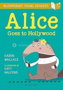 Alice Goes to Hollywood image