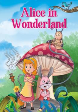 Alice In Wonderland image