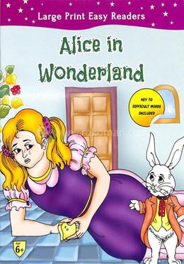 Alice in Wonderland image