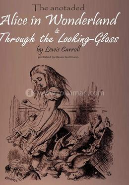 Alice in Wonderland and Through the Looking-Glass image