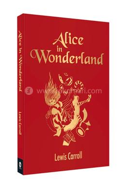Alice in Wonderland Pocket Classics image