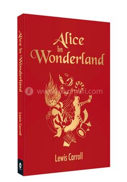 Alice in Wonderland Pocket Classics