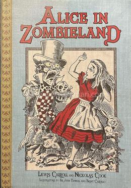 Alice in Zombieland image