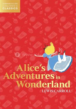 Alice's Adventures in Wonderland image