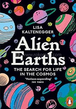 Alien Earths