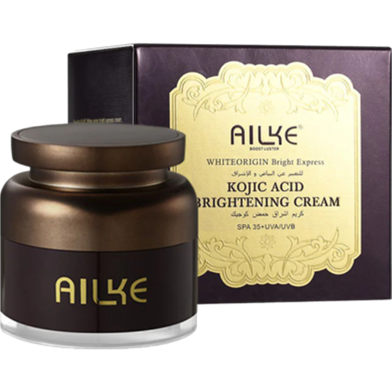 Alike Kojic Acid Brightening Cream - 25 gm image