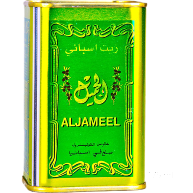 Aljameel Spanish Extra Virgin Olive Oil 175 ml image