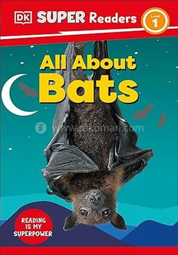 All About Bats : Level 1