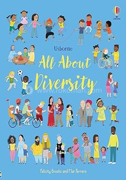 All About Diversity image