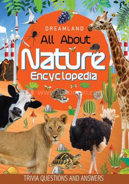 All About Nature Encyclopedia image