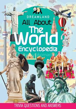 All About The World Encyclopedia image