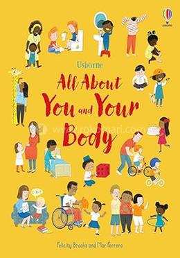 All About You and Your Body image