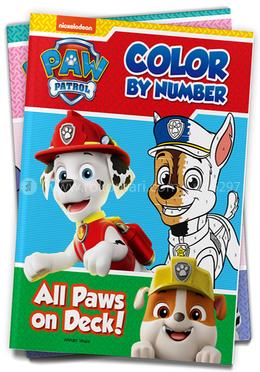 All Paws on Deck image